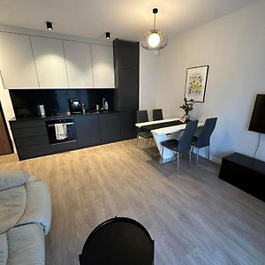 Apartament Gdansk Starowka - Parking Gratis